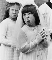 Primera comunión y fiestas de globos