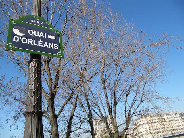 CALLEJEANDO EN PARIS 2 : LE MARAIS, BEAUBOURG, ÎLE DE LA CITÉ