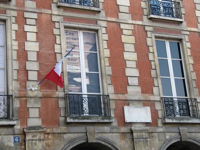 CALLEJEANDO EN PARIS 2 : LE MARAIS, BEAUBOURG, ÎLE DE LA CITÉ