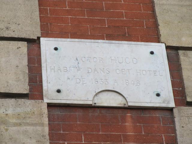 CALLEJEANDO EN PARIS 2 : LE MARAIS, BEAUBOURG, ÎLE DE LA CITÉ