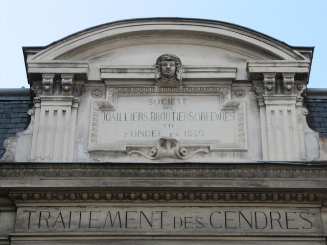 CALLEJEANDO EN PARIS 2 : LE MARAIS, BEAUBOURG, ÎLE DE LA CITÉ