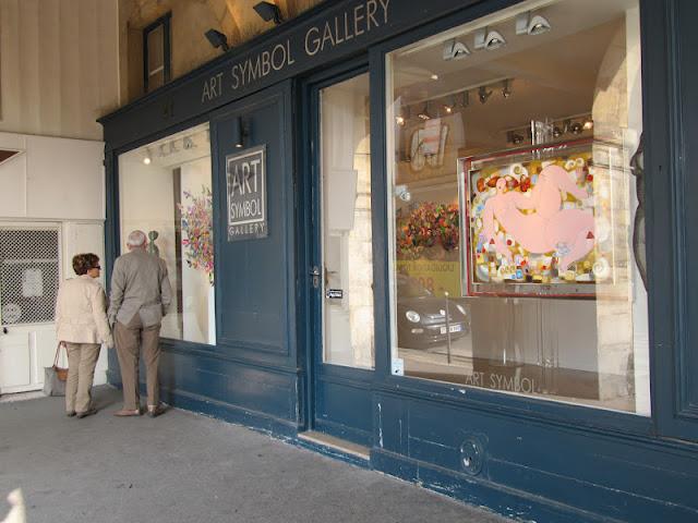 CALLEJEANDO EN PARIS 2 : LE MARAIS, BEAUBOURG, ÎLE DE LA CITÉ