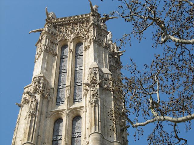 CALLEJEANDO EN PARIS 2 : LE MARAIS, BEAUBOURG, ÎLE DE LA CITÉ