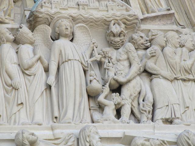 CALLEJEANDO EN PARIS 2 : LE MARAIS, BEAUBOURG, ÎLE DE LA CITÉ