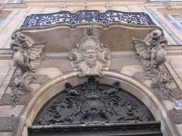 CALLEJEANDO EN PARIS 2 : LE MARAIS, BEAUBOURG, ÎLE DE LA CITÉ