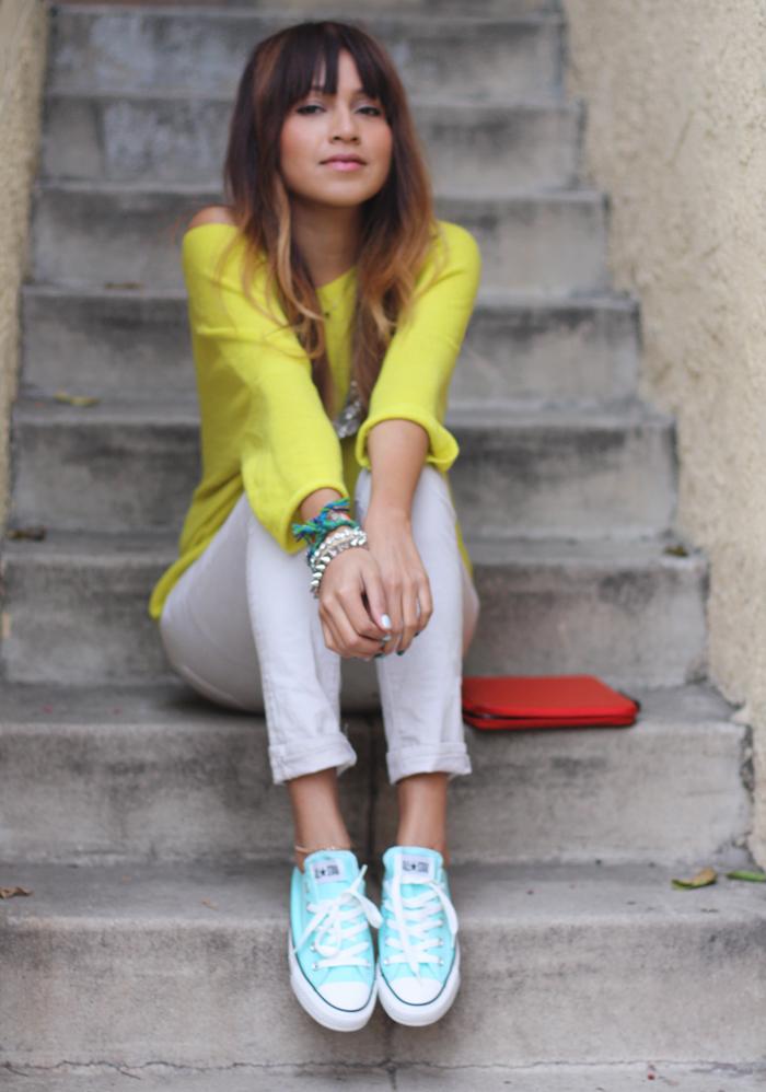 FOREVER CONVERSE !!!