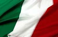 Becas gobierno Italia 2012