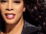 Falleció Donna Summer