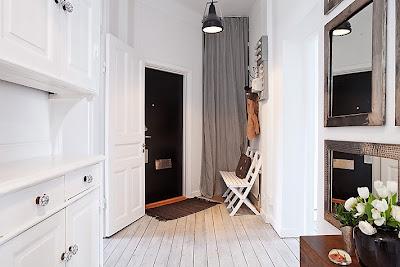 Apartamento Rustico en Estocolmo