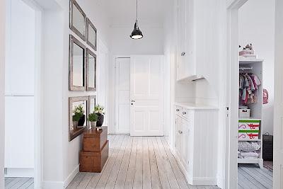 Apartamento Rustico en Estocolmo