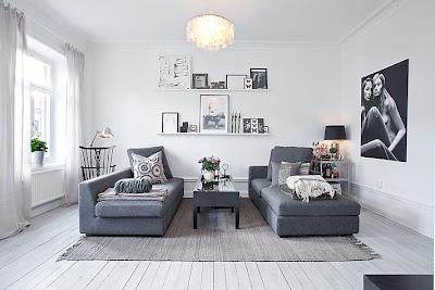 Apartamento Rustico en Estocolmo