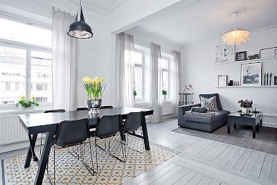 Apartamento Rustico en Estocolmo