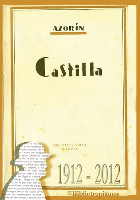 Castilla, 1912 - 2012