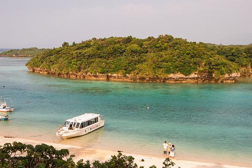 Ishigaki-jima