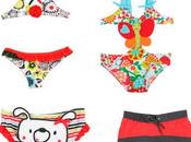 Bañadores niños Dpam