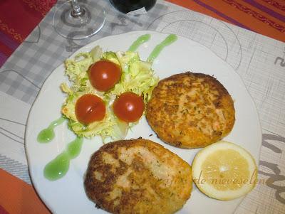 Fish Cake