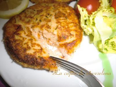 Fish Cake