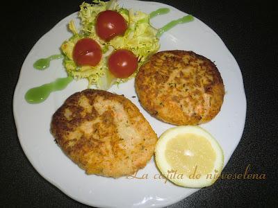 Fish Cake
