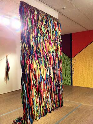 Cosmovisión Andina y los hijos del Inti en @casamerica