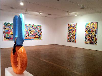 Cosmovisión Andina y los hijos del Inti en @casamerica