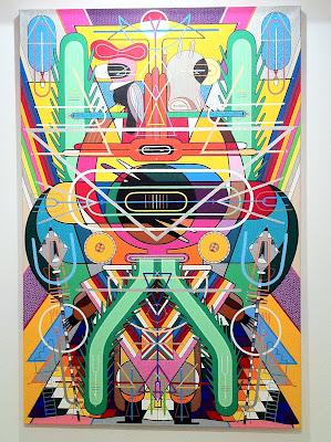 Cosmovisión Andina y los hijos del Inti en @casamerica