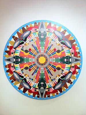 Cosmovisión Andina y los hijos del Inti en @casamerica