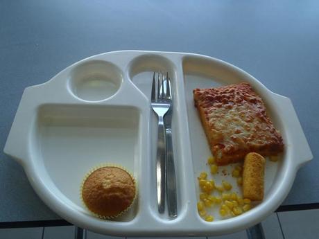 Comida sana y con fundamento