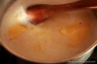 Fish Cake en versión rápida