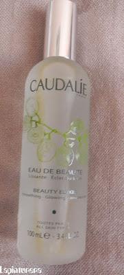 Agua de Belleza Caudalie en Farmaciaclub