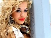 Rita Ora, nueva 'protegida' Jay-Z