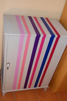 Antés y Después 
Hola,Tenía en el trastero un armario ant...