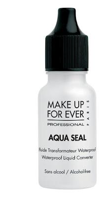 I Love Aqua de Make Up Forever