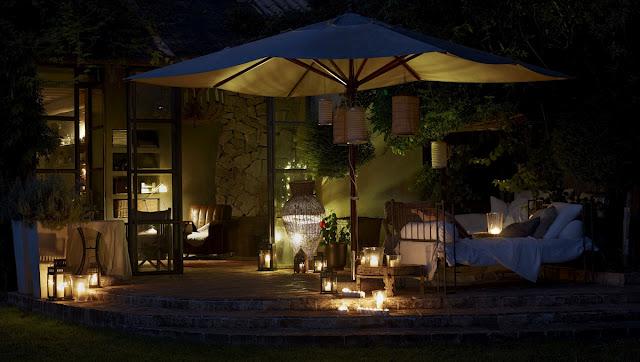 Una casa en Italia con un baño impresionante