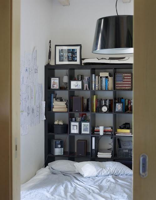 Una casa en Italia con un baño impresionante