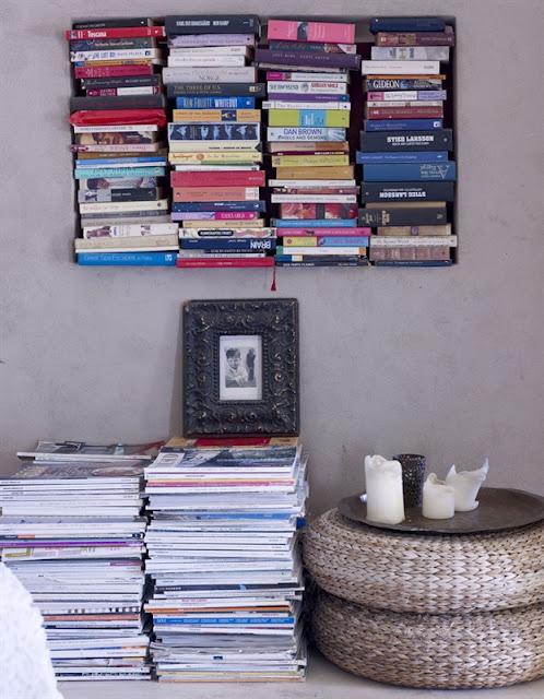 Una casa en Italia con un baño impresionante