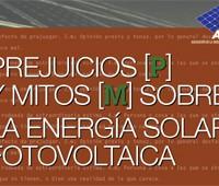 MITOS Fotovoltaica 200x170 UNEF Prejuicios Mitos fotovoltaica ASIF 