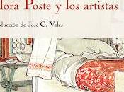 Flora Poste artistas Stella Gibbons
