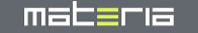 logo Materia, el explorador de materiales