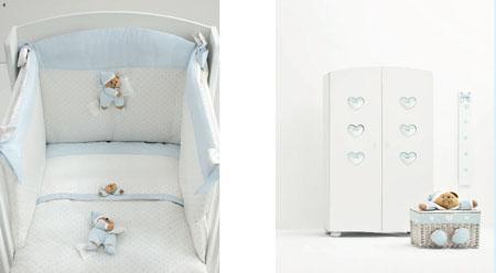 Nanan, moda bebé y mobiliario infantil