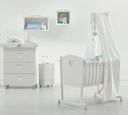 Nanan, moda bebé y mobiliario infantil