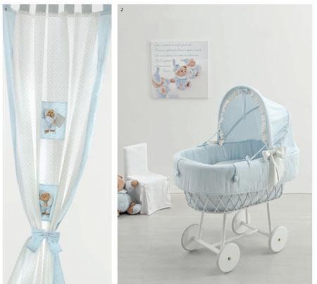 Nanan, moda bebé y mobiliario infantil