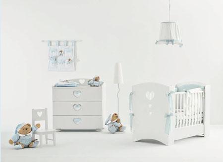 Nanan, moda bebé y mobiliario infantil