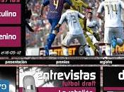 Premios draft 2012: equipos oro, plata bronce