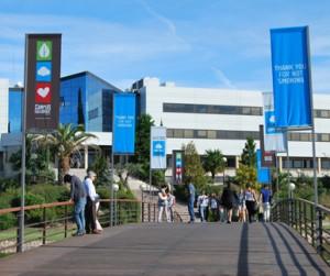 Builders agiliza la gestión de la Universidad Europea de Madrid