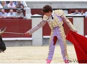 torero hombre, hombre héroe