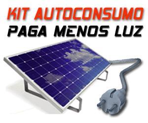 Autoconsumo, listos, ya! Autoconsumo, listos, ya!