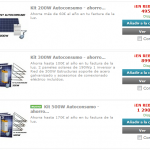 kits autoconsumo solar kits autoconsumo solar