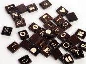 Friday’s Gadget: Scrabble Typography Limited Edition