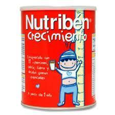 leche crecimiento La leche de crecimiento ¿sí o no?