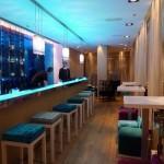 barra restaurante arola